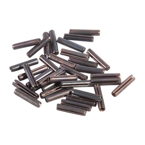 Picture of Brownells ROLL PIN REFILL 5/64'' DIA., 3/8'' (9.6MM) LENGTH 36 PACK    TP564-38