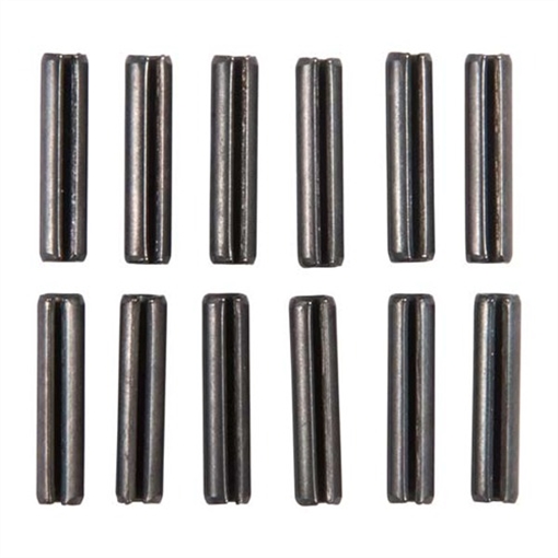 Picture of Brownells ROLL PIN REFILL 7/32'' DIA., 1'' (2.5CM) LENGTH 12 PACK    TP732-1