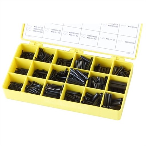 Picture of BLACK ROLL PIN KIT 080518000 -