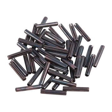 Picture of BLACK ROLL PIN KIT 080519375 -