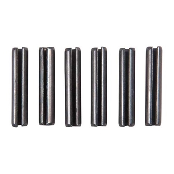 Picture of BLACK ROLL PIN KIT 080526125 -