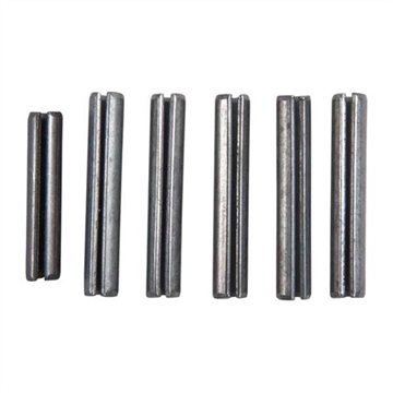 Picture of BLACK ROLL PIN KIT 080526150 -
