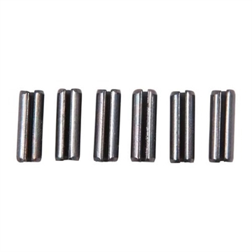 Picture of BLACK ROLL PIN KIT 080526750 -