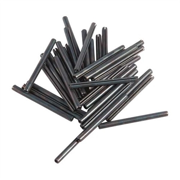 Picture of Brownells ROLL PIN REFILL 5/64'' DIA., 1'' (2.5CM) LENGTH 36 PACK    078-1000