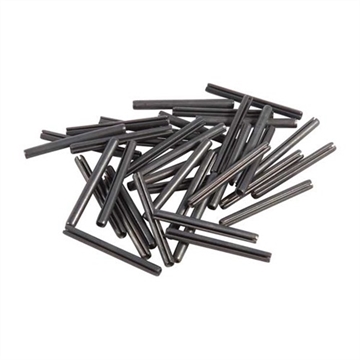 Picture of Brownells ROLL PIN REFILL 3/16'' DIA., 1'' (2.5CM) LENGTH 12 PACK    TP316-1