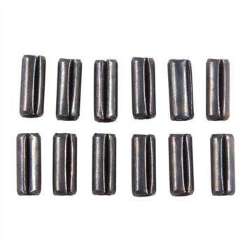 Picture of Brownells ROLL PIN REFILL 3/16'' DIA., 1/2'' (12.7MM) LENGTH 12 PACK    TP316-12