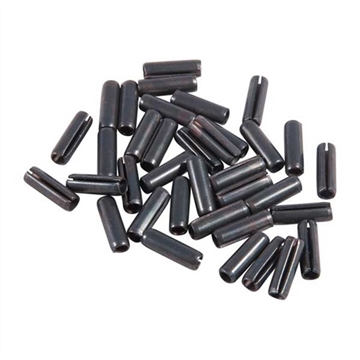 Picture of Brownells ROLL PIN REFILL 5/32'' DIA., 1/2'' (12.7MM) LENGTH 36 PACK    TP532-12