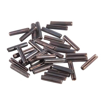 Picture of Brownells ROLL PIN REFILL 5/64'' DIA., 3/8'' (9.6MM) LENGTH 36 PACK    TP564-38