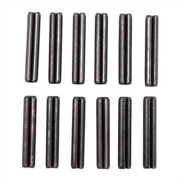 Picture of Brownells ROLL PIN REFILL 7/32'' DIA., 1-1/4'' (3.2CM) LENGTH 12 PACK    TP732-114