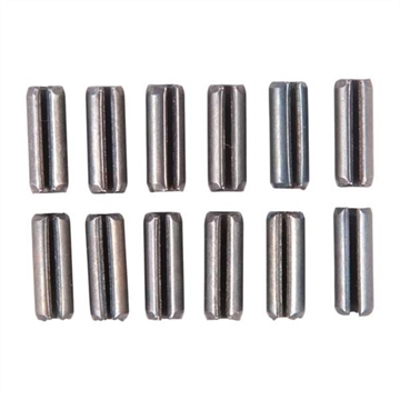 Picture of Brownells ROLL PIN REFILL 7/32'' DIA., 5/8'' (15.9MM) LENGTH 12 PACK    TP732-58