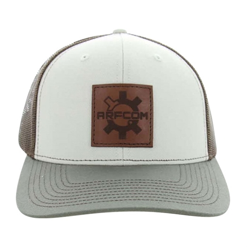 Picture of BLACK SNAPBACK W/BLACK MESH 050806000032