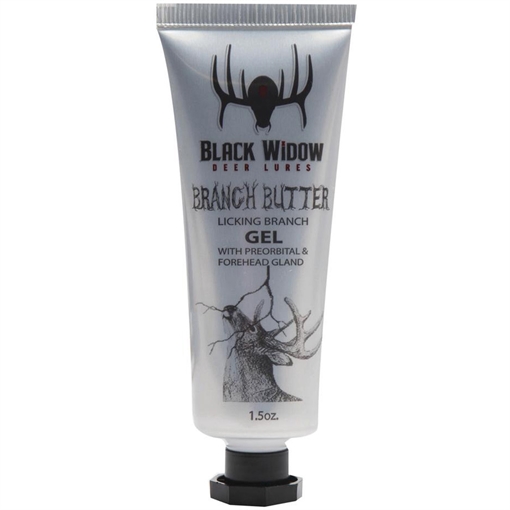 Picture of Black Widow Black Widow Branch Butter 1.5oz SPL0755 899508000755