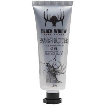 Picture of Black Widow Black Widow Branch Butter 1.5oz SPL0755 899508000755