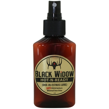 Picture of Black Widow Black Widow Hot-N-Ready Deer Lure Northern 3 oz. G0007