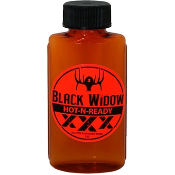 Picture of Black Widow Black Widow Hot-N-Ready XXX 1.25oz R0175