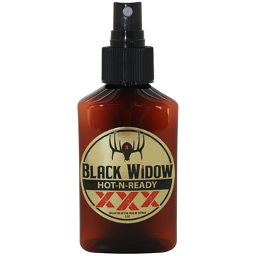 Picture of Black Widow Black Widow Hot-N-Ready XXX Deer Lure Northern 3 oz. G0229