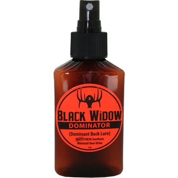 Picture of Black Widow Black Widow Red Label Lure Dominator 3 oz. R0106