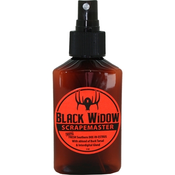 Picture of Black Widow Black Widow Red Label Lure Scrape Master 3 oz. R0120