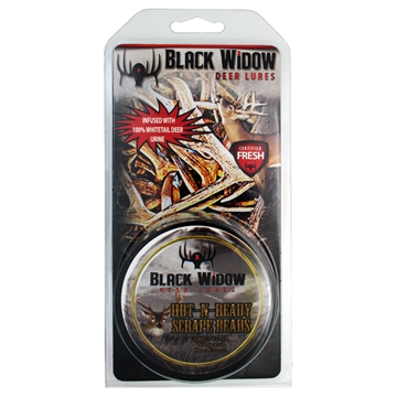 Picture of Black Widow Black Widow Scrape Beads Hot N Ready 2 oz. S0434