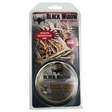 Picture of Black Widow Black Widow Scrape Beads Scrape Master 2 oz. S0373
