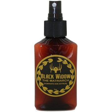 Picture of Black Widow Black Widow The Matriarch Premium Estrus 3 oz. G0380