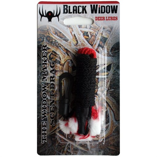 Picture of Black Widow Widow Maker Scent Drag A0304