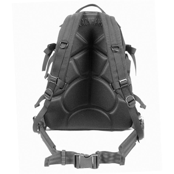 Picture of Blackhawk 3-Day Assault Backpack 603D00BKA