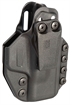 Picture of Blackhawk Stache IWB Size 83 Black Polymer Belt Clip Fits Taurus G2C Ambidextrous 416083BK
