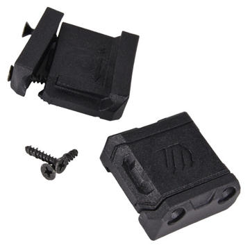 Picture of Blackhawk! Omnivore Multi-fit Holster Rail Attachment Device 4190RADB