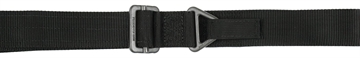 Picture of Blackhawk CQB Riggers Belt Black Nylon 34" 1.75" Wide Hook & Loop Closure 41CQ00BK