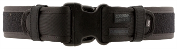 Picture of BLACKHAWK 2.25" Ergonomic Padded Duty Belt, Outer Belt, with Hook & Loop, Extra Large (44" - 48"), Black 44B2XLBK