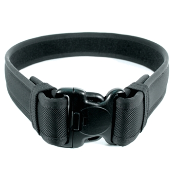 Picture of BLACKHAWK! Ergonomic Padded Duty Belt 44B2XXBK