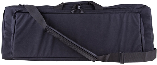 Picture of Blackhawk HOMELAND SECURITY CAR 15 DISCREET CASE 32'' BLACK 65DC32BK