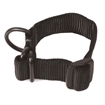 Picture of Blackhawk Single Point Sling Adapter Black Nylon Webbing 70SA00BK