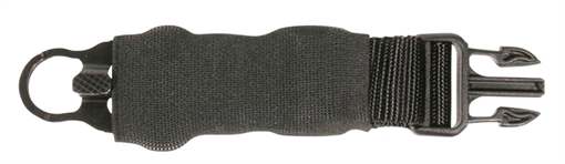 Picture of Blackhawk Storm Sling Extension QD Disconnect Nylon Black 70SA02BK