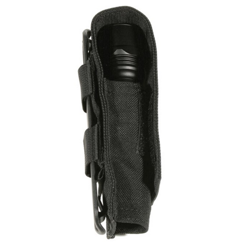 Picture of BLACKHAWK! Admin/Flashlight Pouch 37CL114BK