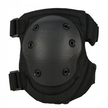 Picture of BLACKHAWK! Advanced Tactical Knee Pads V.2 808300BK