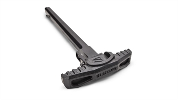 Picture of BLACKHAWK AR-15 NO-LATCH AMBI CHARGING HANDLE BLACK 71CH00BK