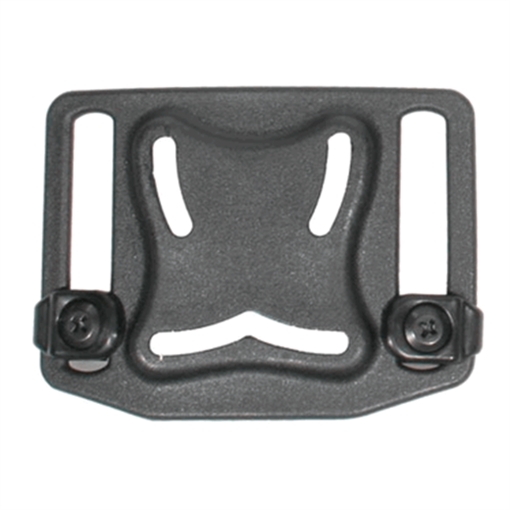 Picture of BLACKHAWK! Belt Loop w/Screws 410901BK