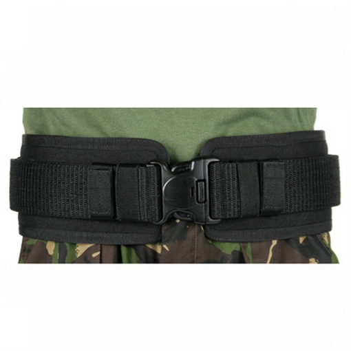 Picture of BLACKHAWK! Belt Pad 41BP03BK