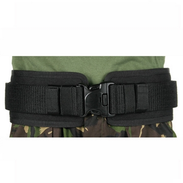 Picture of BLACKHAWK! Belt Pad 41BP03BK