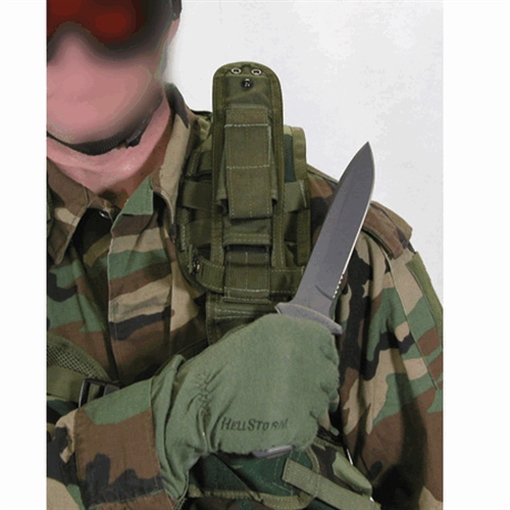 Picture of BLACKHAWK! Blue Duty Access Mnt Screw 44AK0001