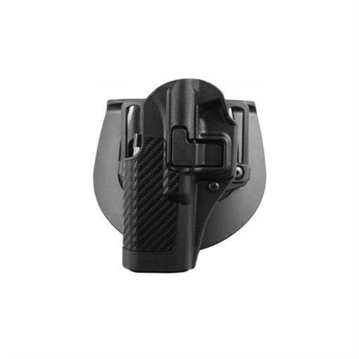 Picture of BLACKHAWK! CF Serpa Holster 410004BK-R