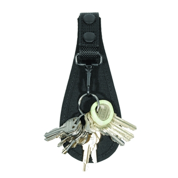 Picture of BLACKHAWK! Cordura Open Key Holder 44A651BK
