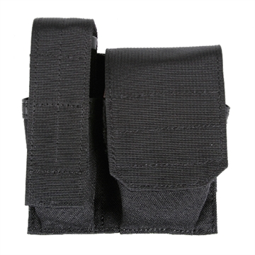 Picture of BLACKHAWK! Cuff/Mag/Light Pouch 37CL55BK