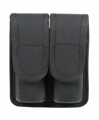Picture of BLACKHAWK DOUBLE MAG POUCH GLOCK 21 BLACK 44A002BK