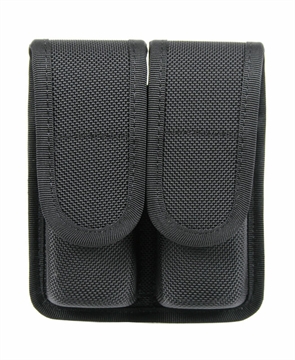 Picture of BLACKHAWK DOUBLE MAG POUCH GLOCK 21 BLACK 44A002BK