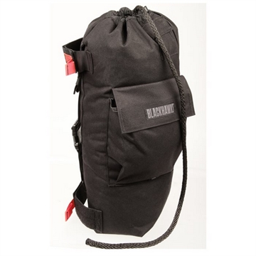 Picture of BLACKHAWK! Enhanced Tactical Rope Bag 20TR03BK