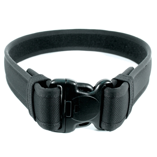 Picture of BLACKHAWK! Ergonomic Padded Duty Belt 44B2SMBK