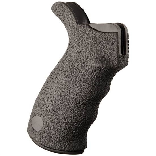 Picture of Blackhawk Ergonomic Pistol Grip AR-15 Matte Black Rubber 71EG00BK